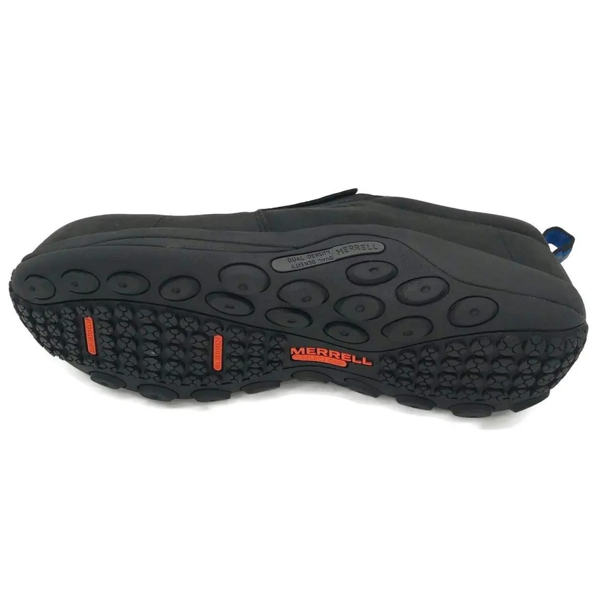 Merrell shoes - j 099317 - J099317/J099317W-001 - black (UPC: 044209671357) 1