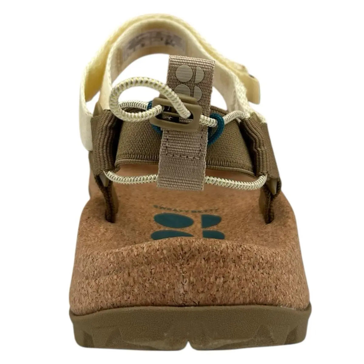 Merrell shoes - Speed Fusion Web - Speed Fusion Web - Tan (UPC: 195020148594) 8