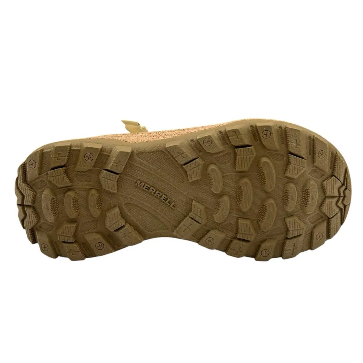 Merrell shoes - Speed Fusion Web - Speed Fusion Web - Tan (UPC: 195020148594) 10