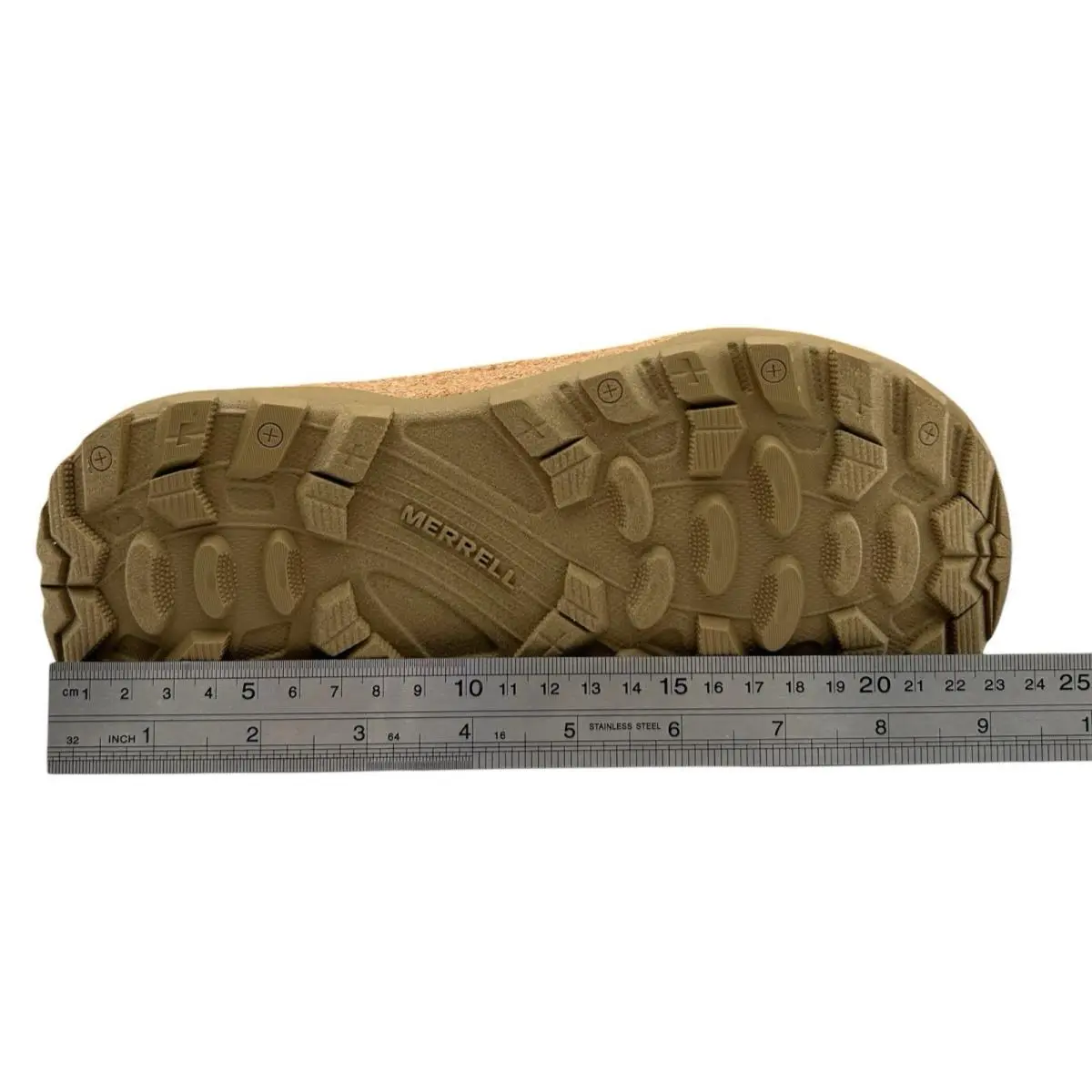 Merrell shoes - Speed Fusion Web - Speed Fusion Web - Tan (UPC: 195020148594) 12