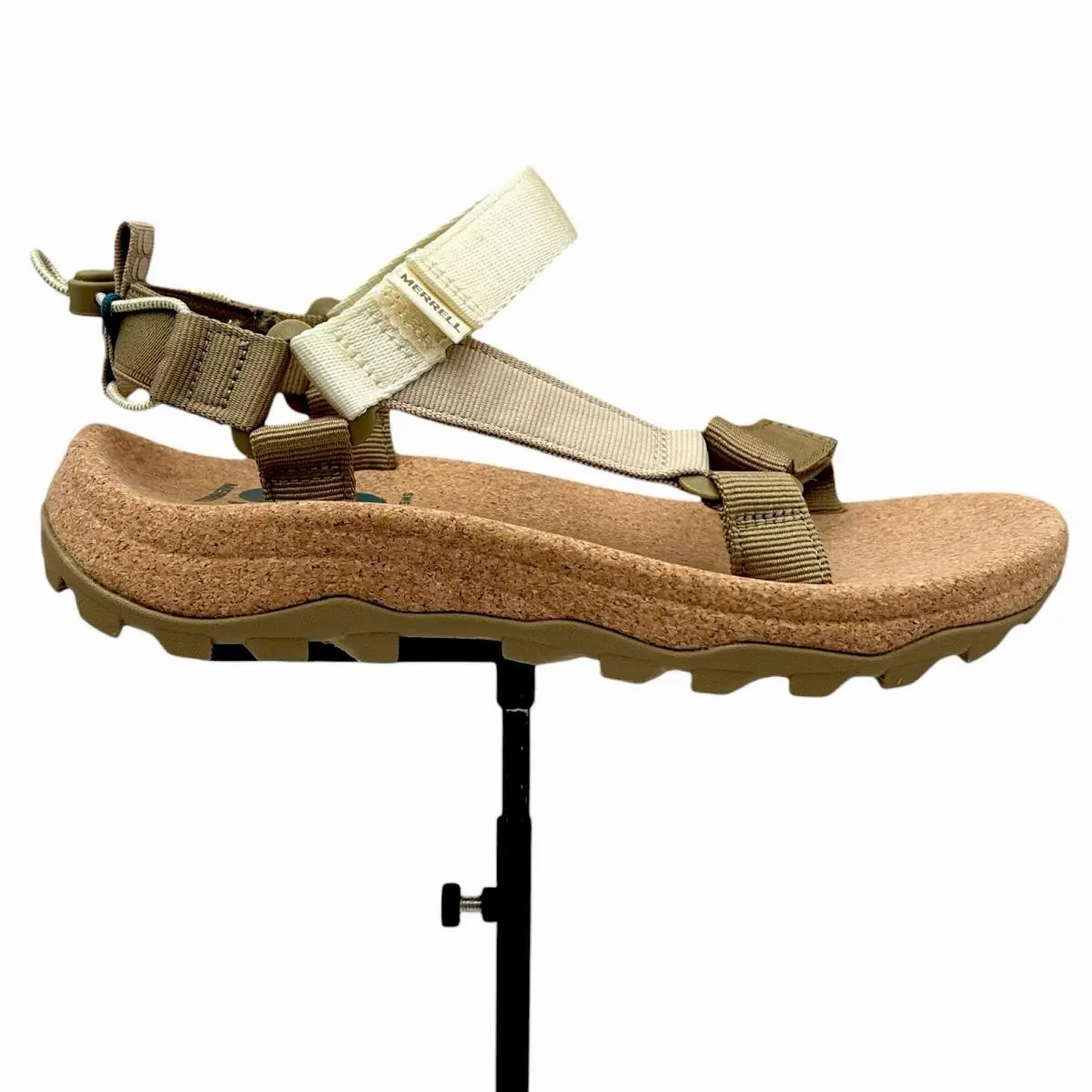 Merrell shoes - Speed Fusion Web - Speed Fusion Web - Tan (UPC: 195020148594) 13