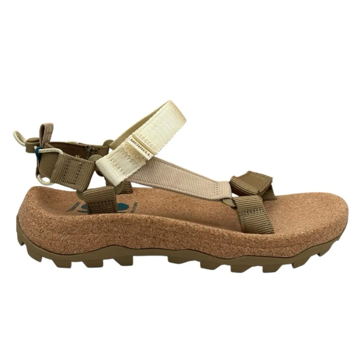 Merrell shoes - Speed Fusion Web - Speed Fusion Web - Tan (UPC: 195020148594) 0
