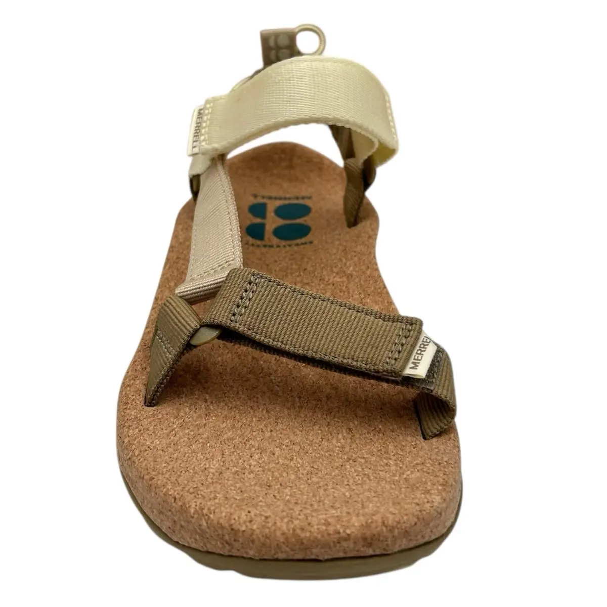 Merrell shoes - Speed Fusion Web - Speed Fusion Web - Tan (UPC: 195020148594) 6