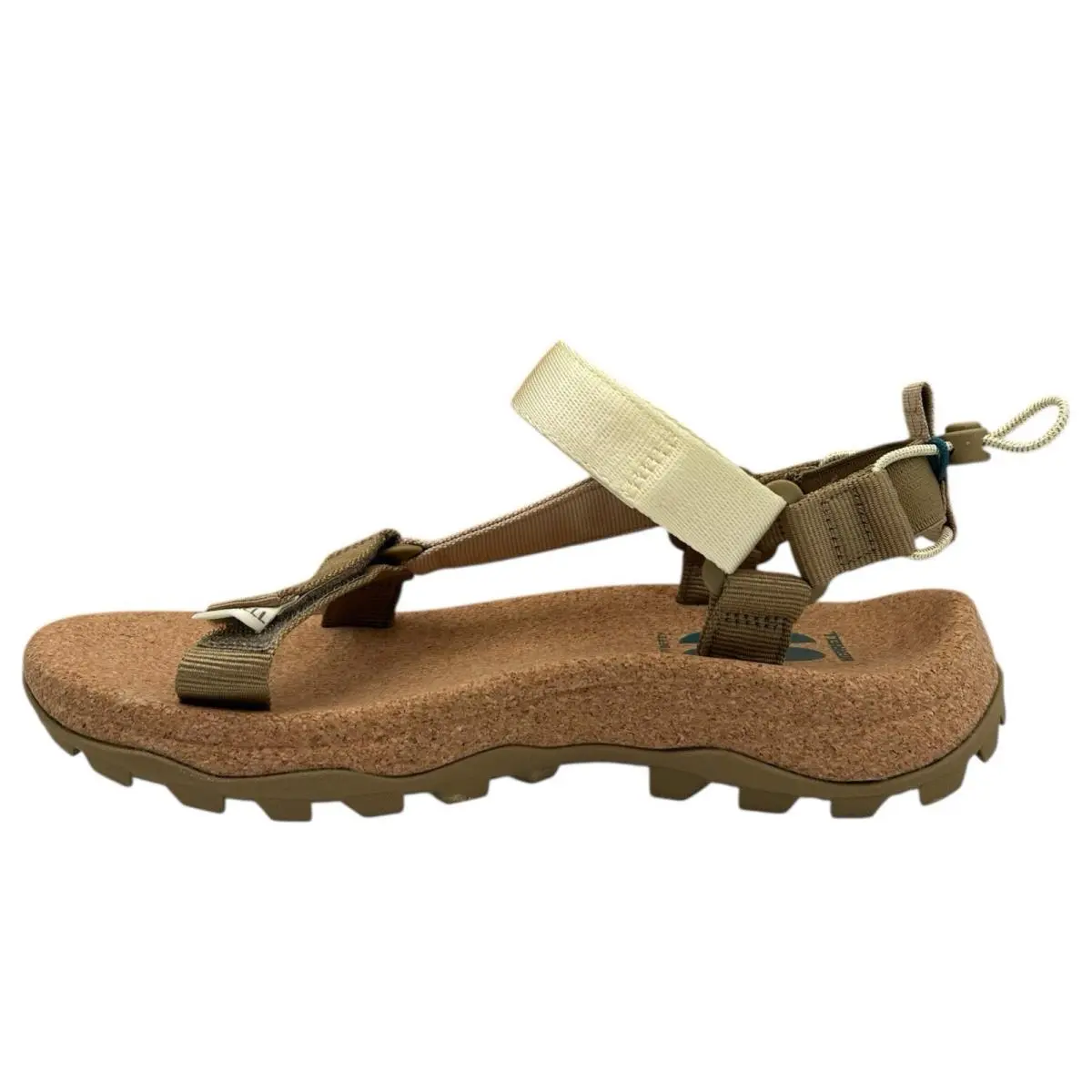 Merrell shoes - Speed Fusion Web - Speed Fusion Web - Tan (UPC: 195020148594) 7