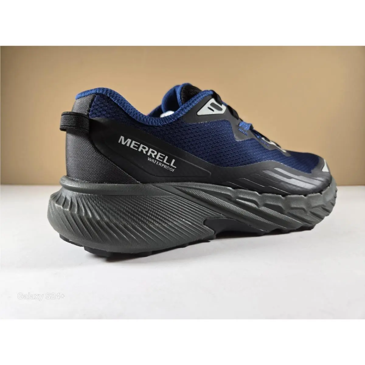 Merrell shoes - Blue 0