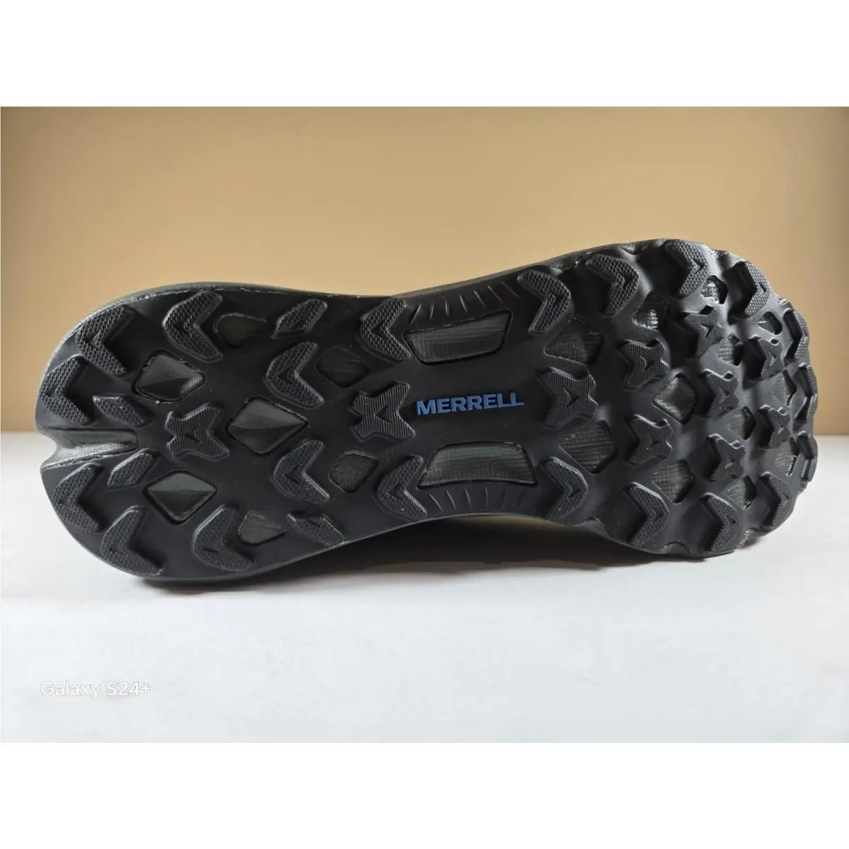 Merrell shoes - Blue 1
