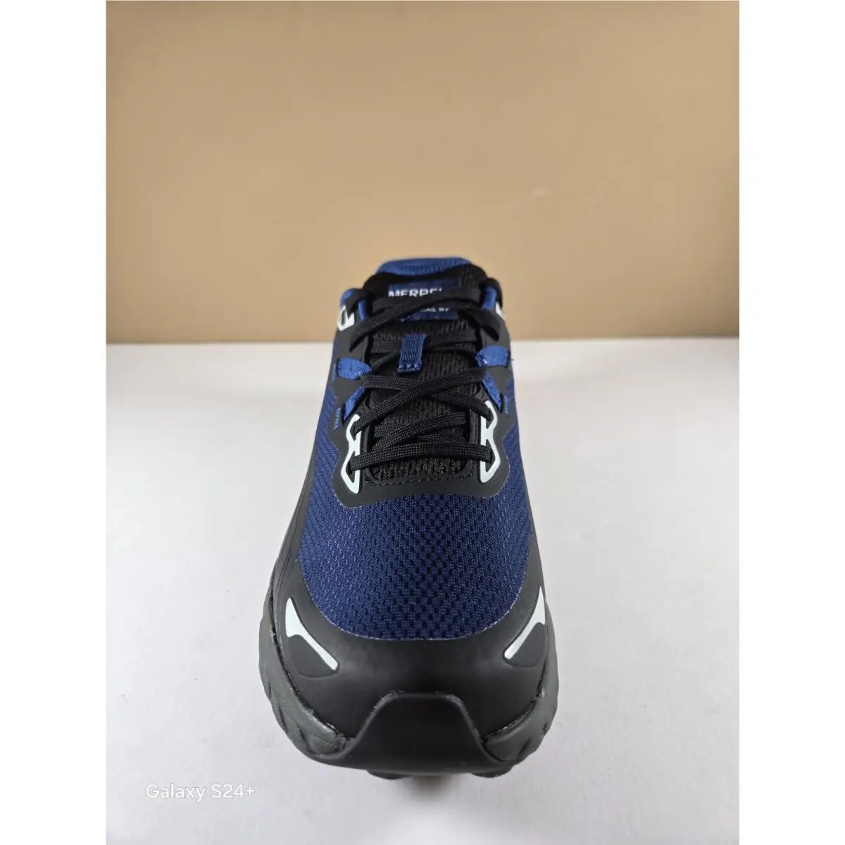 Merrell shoes - Blue 2