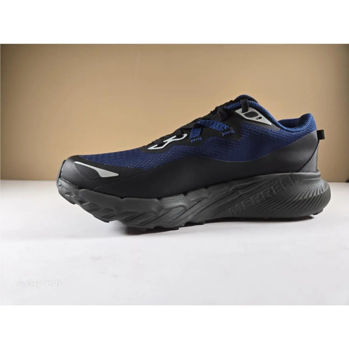 Merrell shoes - Blue 3