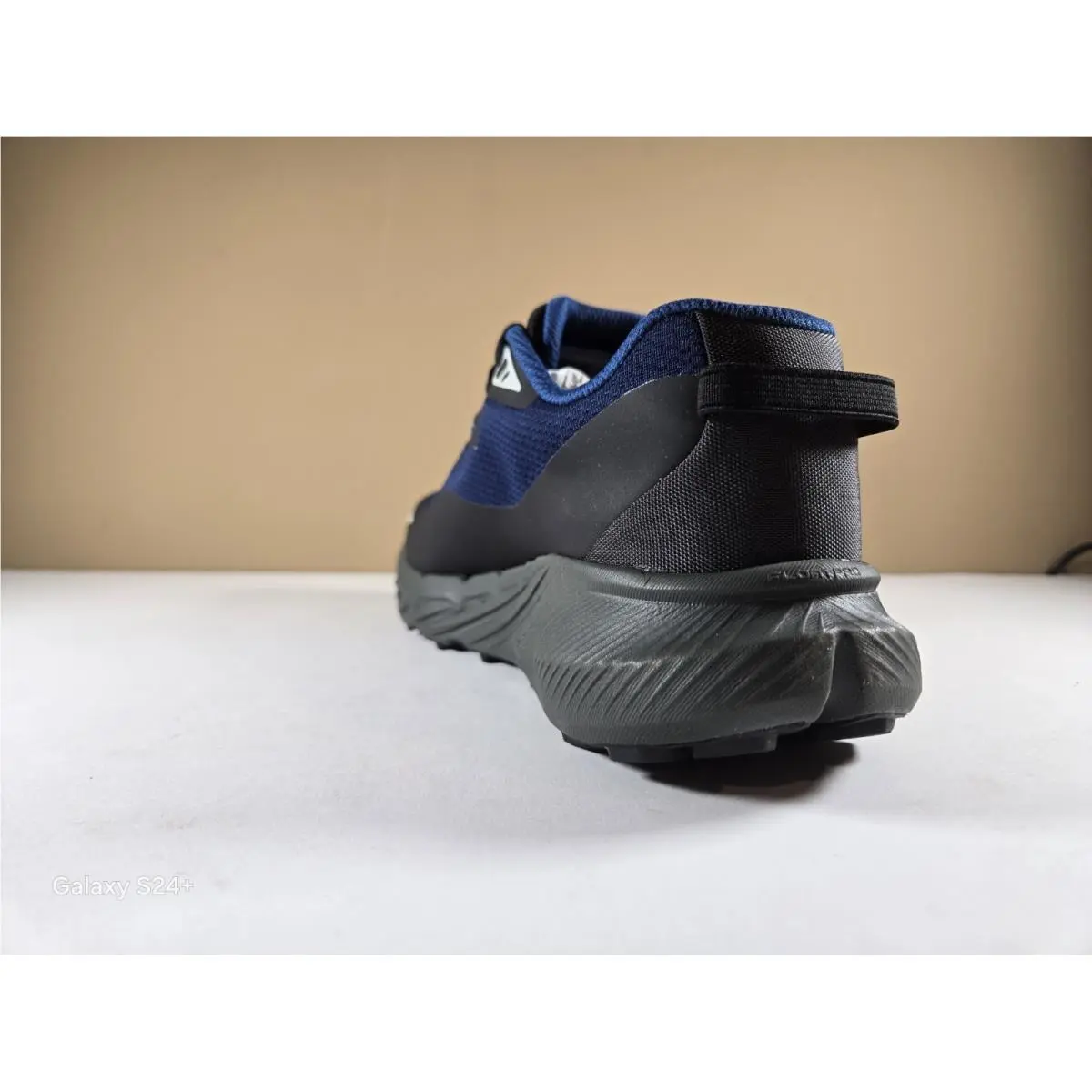 Merrell shoes - Blue 4