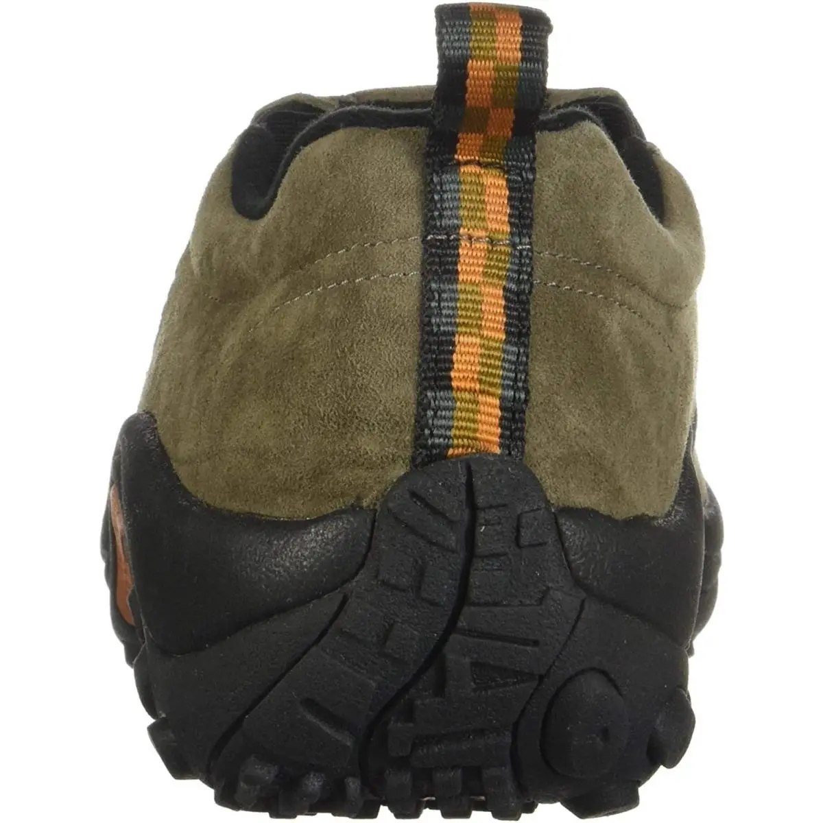 Merrell shoes - J60787105 - J60787-105 - Gunsmoke (UPC: 018473519202) 0