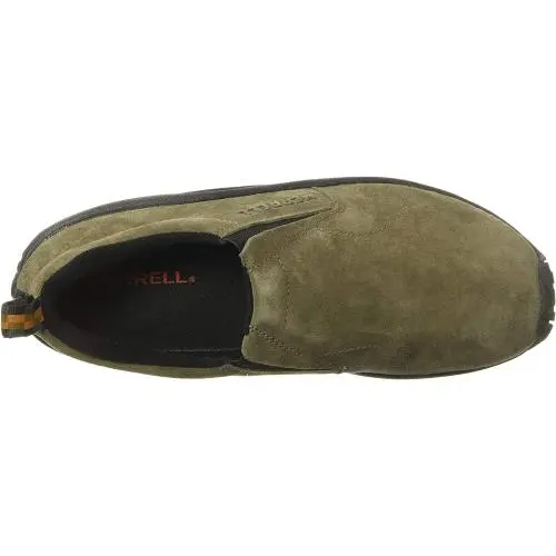 Merrell shoes - J60787105 - J60787-105 - Gunsmoke (UPC: 018473519202) 2