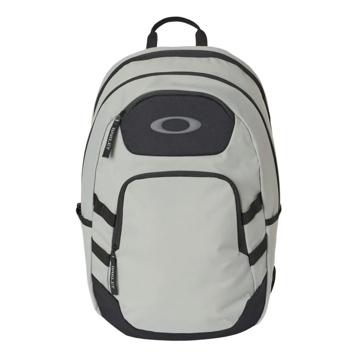 24L Gearbox Bacpack Booksack Travel Bag Grey or Black Stone Gray by Oakley