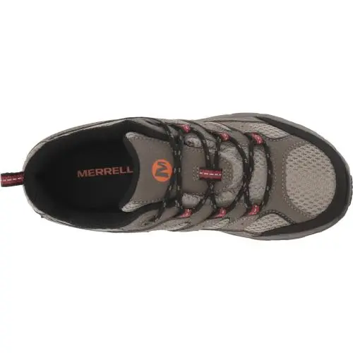 Merrell shoes - mk 261205 - bark brown (UPC: 884547654441) 0