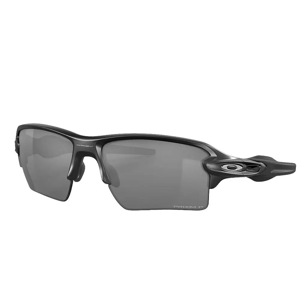 Oakley Flak 2.0 XL Sunglasses - Frame: Matte Black