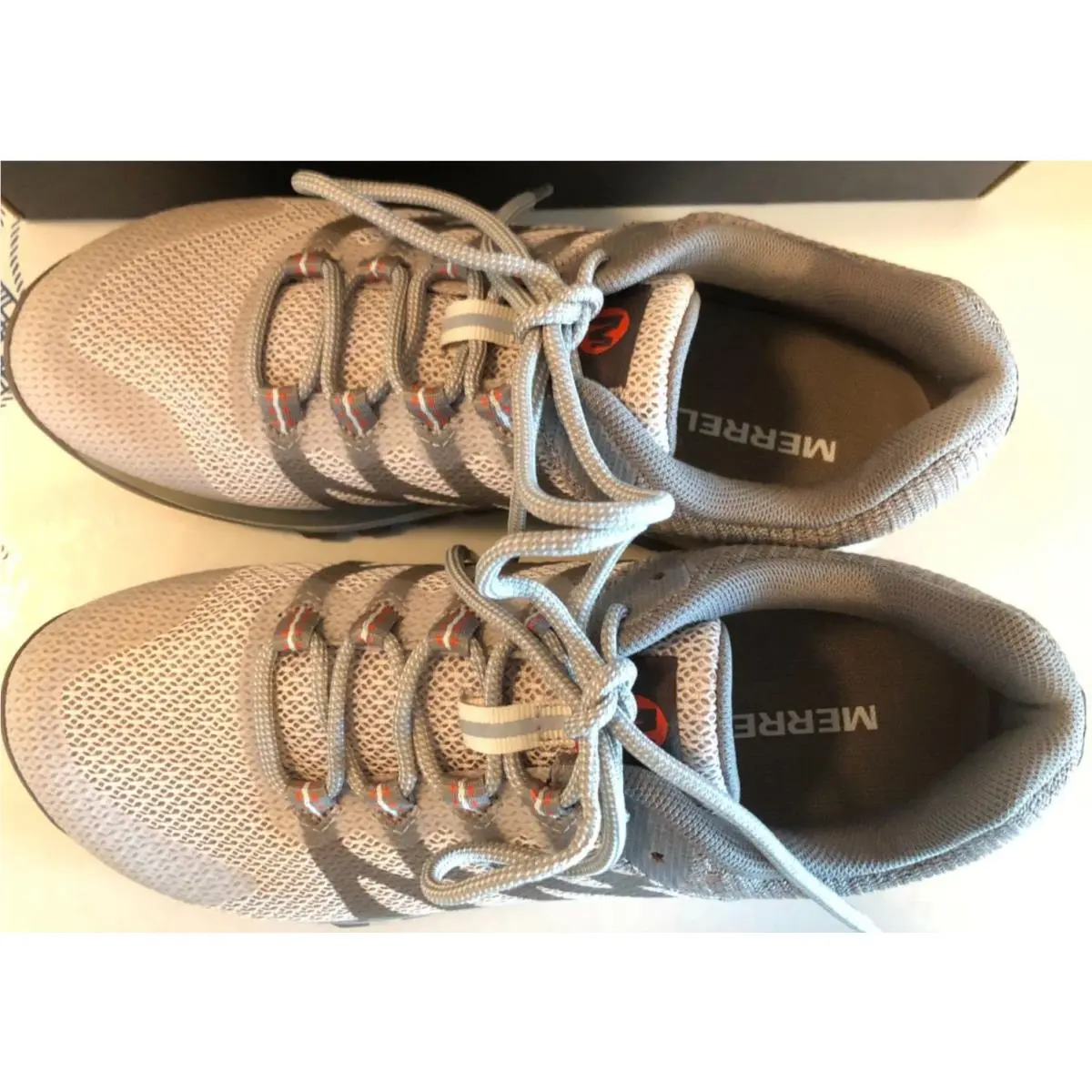 Merrell shoes - MERRELL ANTORA 2 - ANTORA - J135326 - Beige (UPC: 194713976858) 8