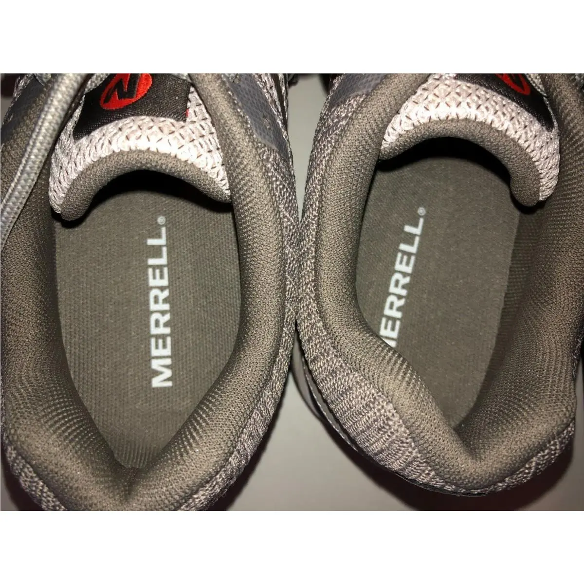 Merrell shoes - MERRELL ANTORA 2 - ANTORA - J135326 - Beige (UPC: 194713976858) 7