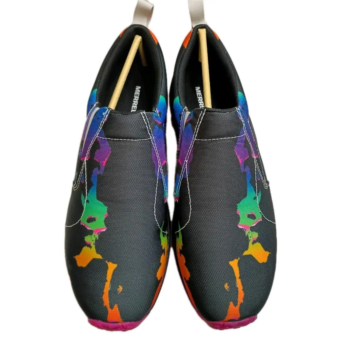 Merrell shoes - Jungle Moc Jacquard - Jungle Moc Jacquard - Multicolor (UPC: 194917886977) 0