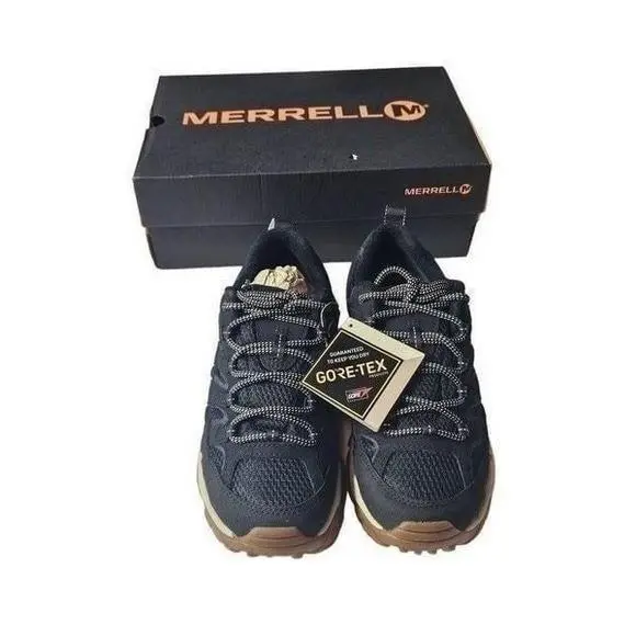 Merrell Ladiesmoab 2 Gtx Hiking Shoe