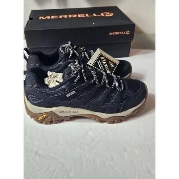 Merrell shoes - Black 3