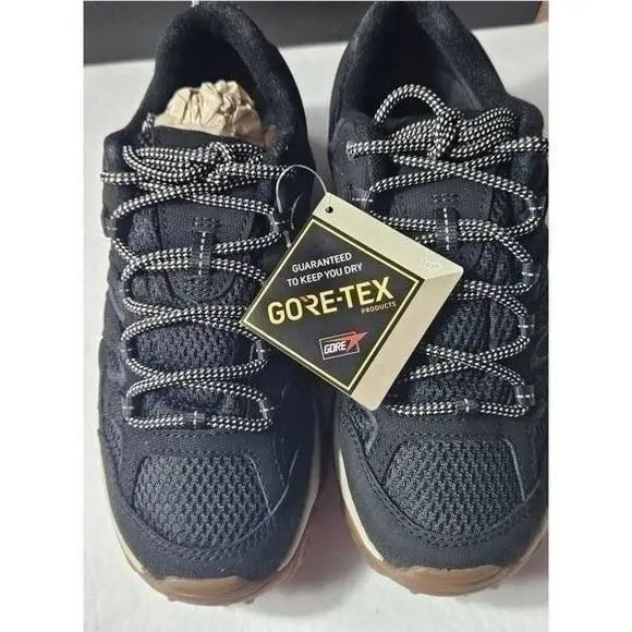 Merrell shoes - Black 1