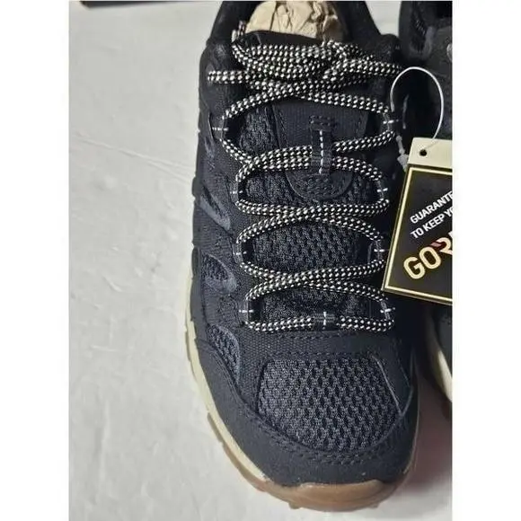 Merrell shoes - Black 2
