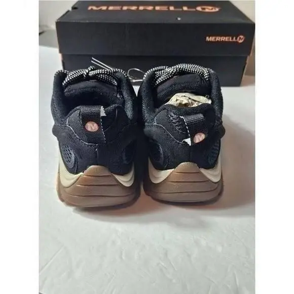 Merrell shoes - Black 4