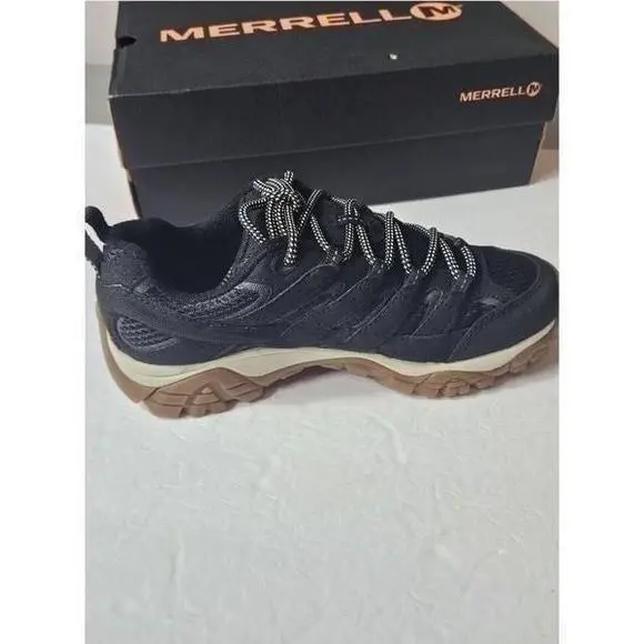 Merrell shoes - Black 5