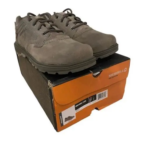 Merrell shoes - J49519 - j49519 - Brown (UPC: 646881456750) 3