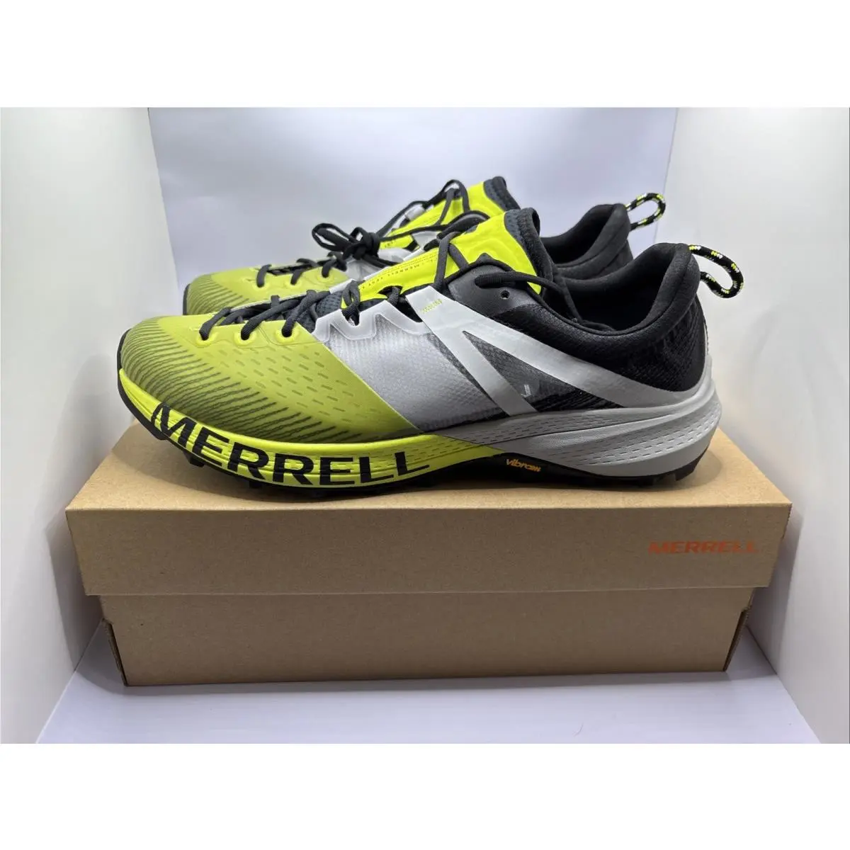 Merrell Mtl Mqm Size 12 Men