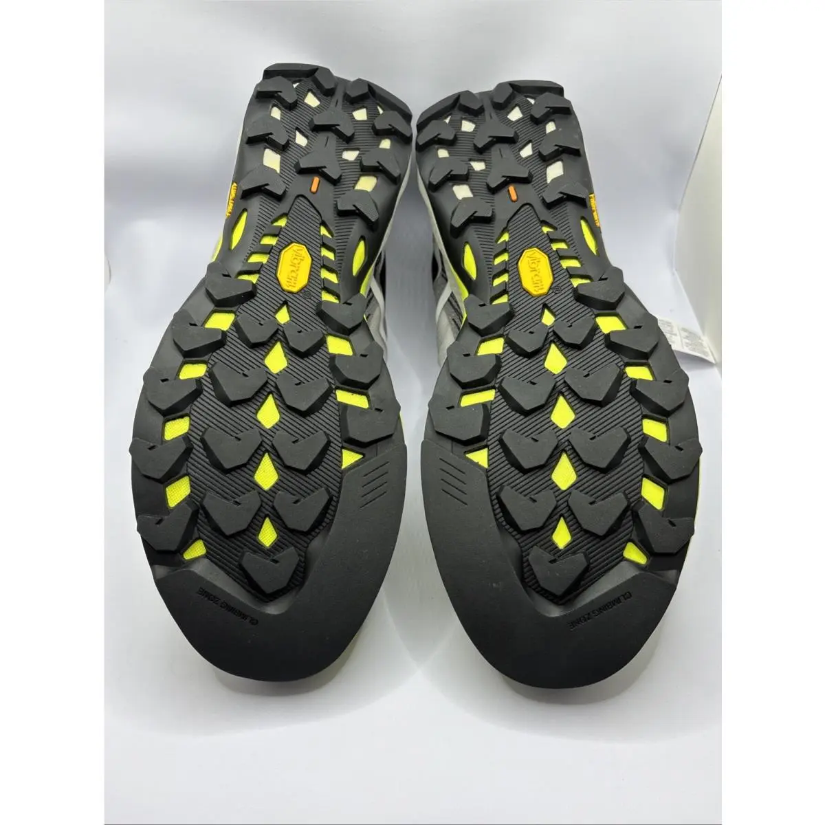 Merrell shoes - Merrell MTL MQM - MTL MQM - Multicolor 6