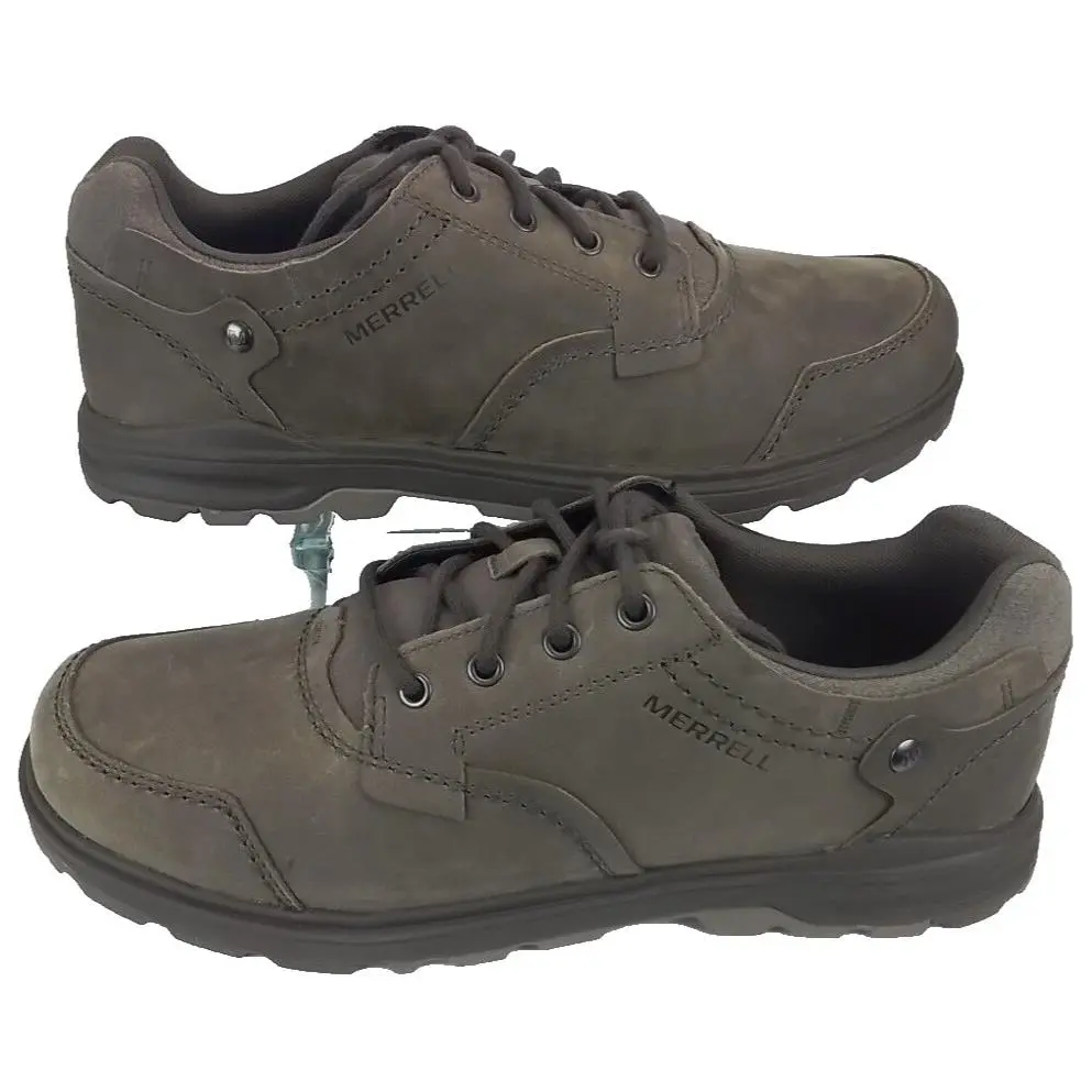 Merrell shoes - Merrell Brevard - Brevard - Brown 3