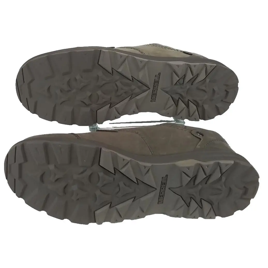 Merrell shoes - Merrell Brevard - Brevard - Brown 4