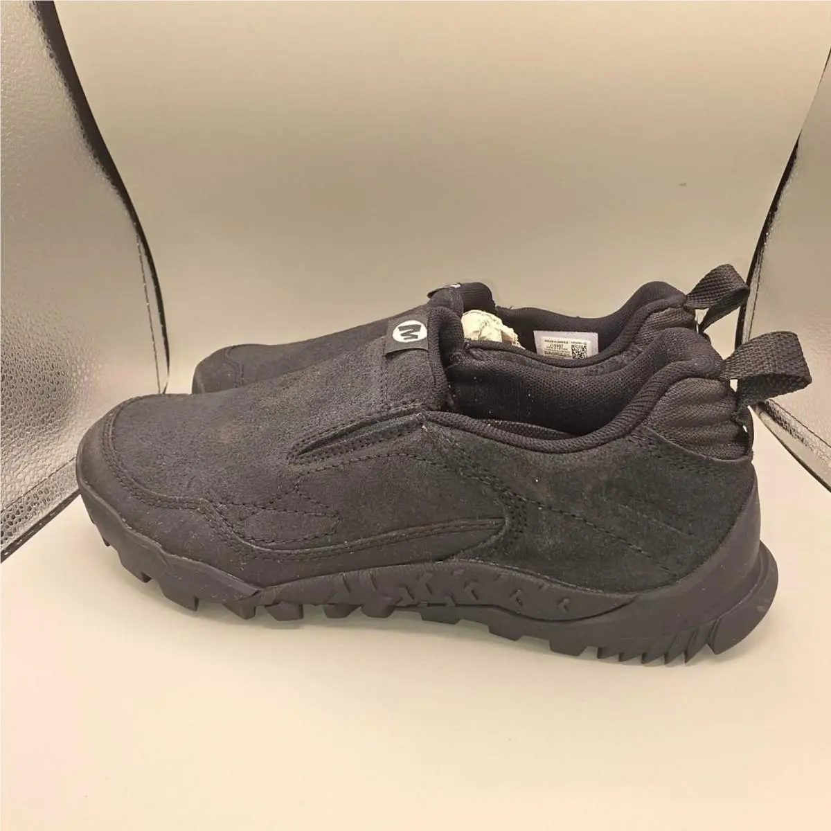 Merrell shoes - Black 0