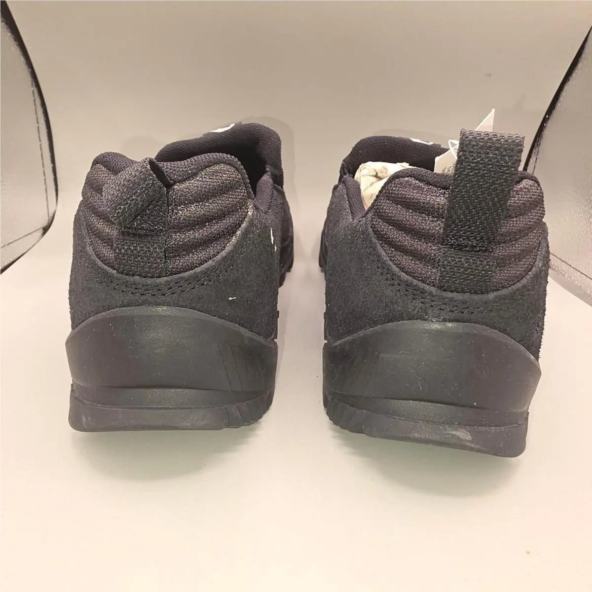 Merrell shoes - Black 3