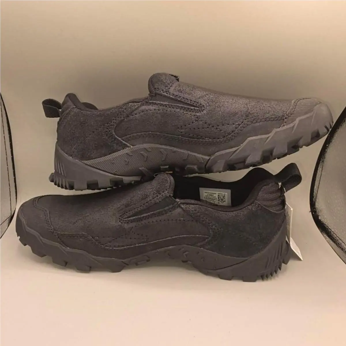Merrell shoes - Black 4