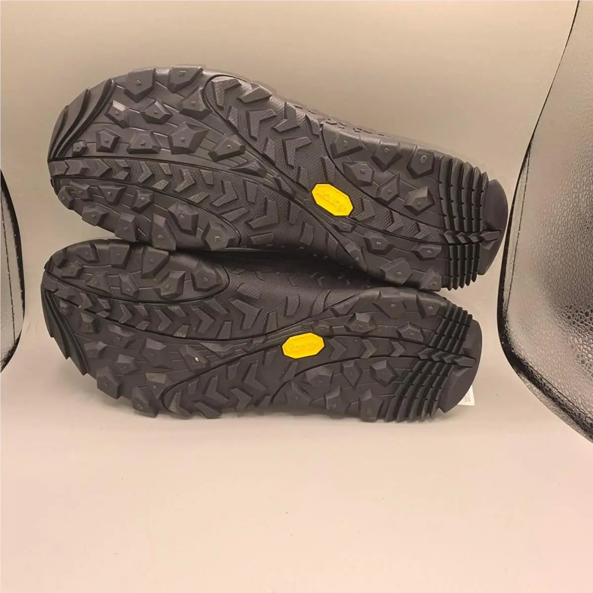 Merrell shoes - Black 5