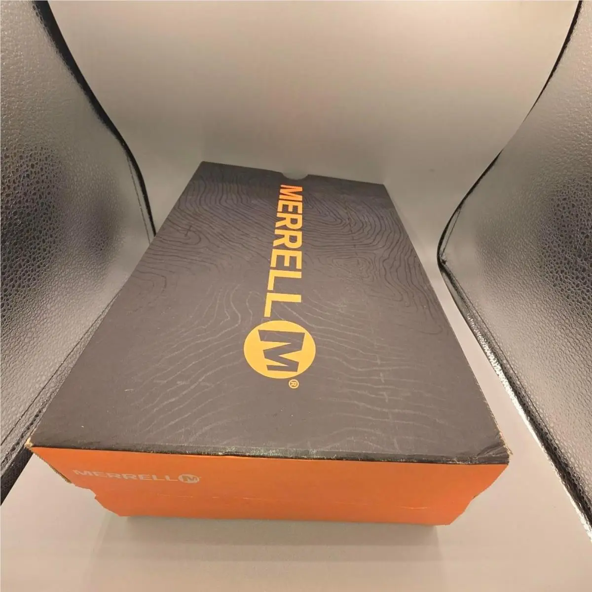 Merrell shoes - Black 6