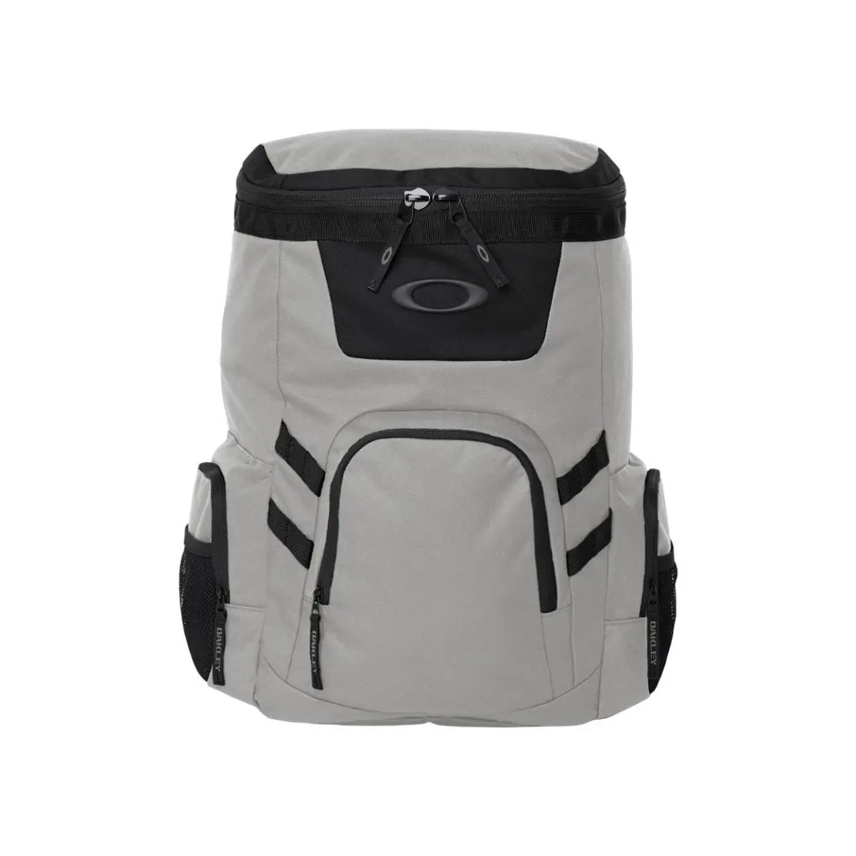 29L Gearbox Backpack Plenty of Room Stylish Quality Gray by Oakley