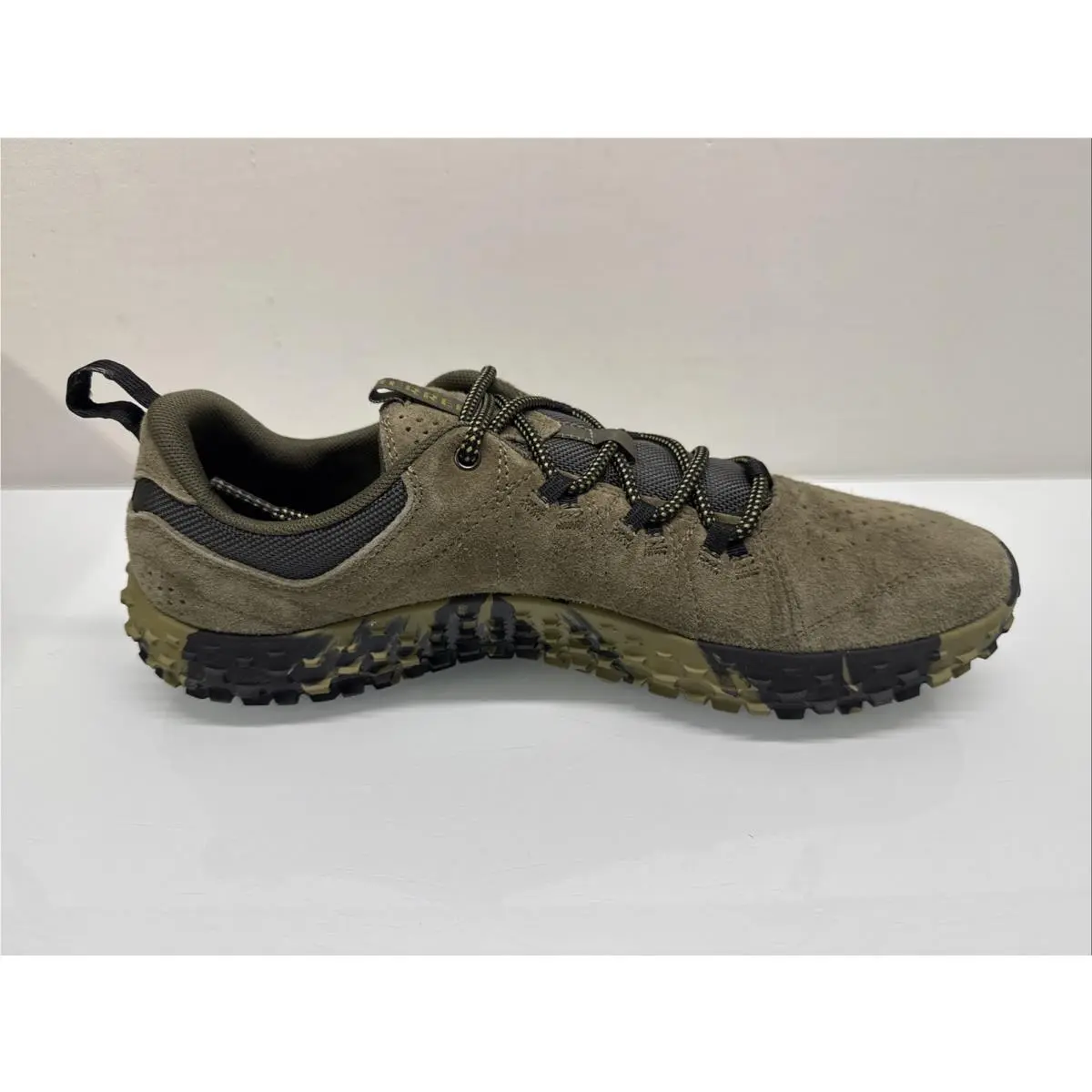 Merrell shoes - Wrapt - Wrapt - Green 2