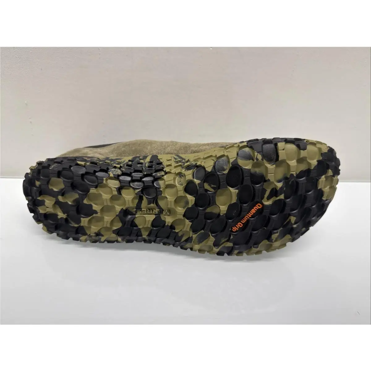 Merrell shoes - Wrapt - Wrapt - Green 4