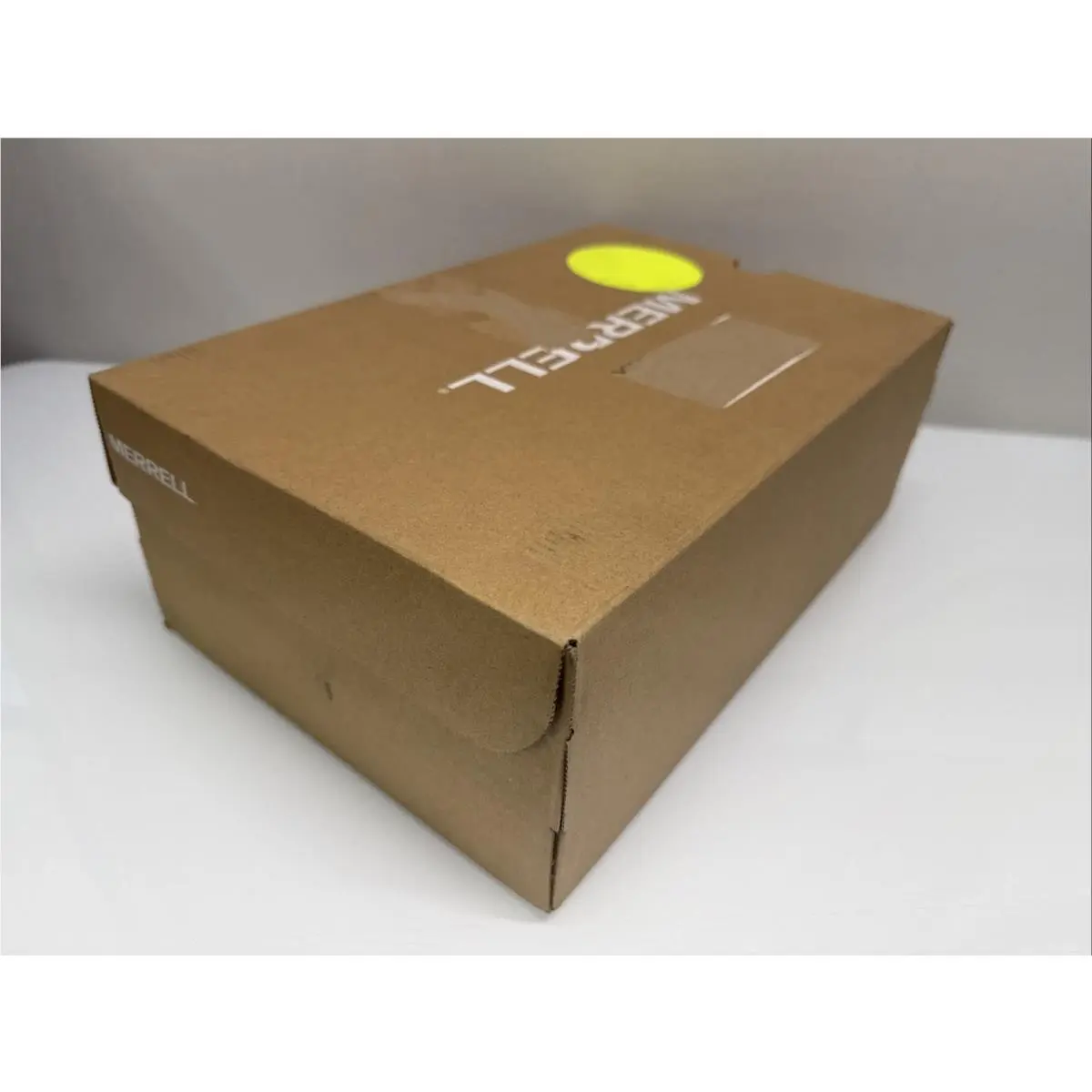 Merrell shoes - Wrapt - Wrapt - Green 6