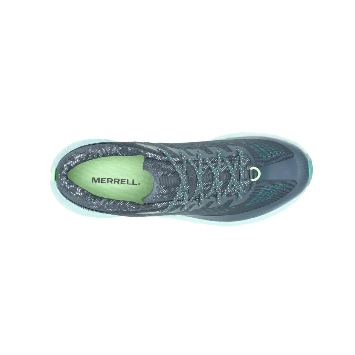 Merrell shoes - J068195 - J068195 - NA (UPC: 680358271392) 0