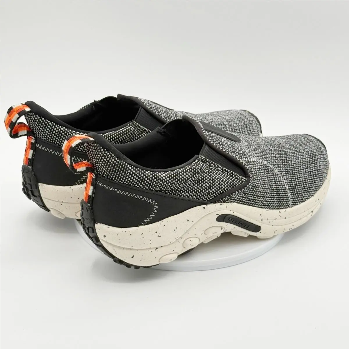 Merrell shoes - Jungle Moc Evo - Jungle Moc Evo - J004957 - Black 1