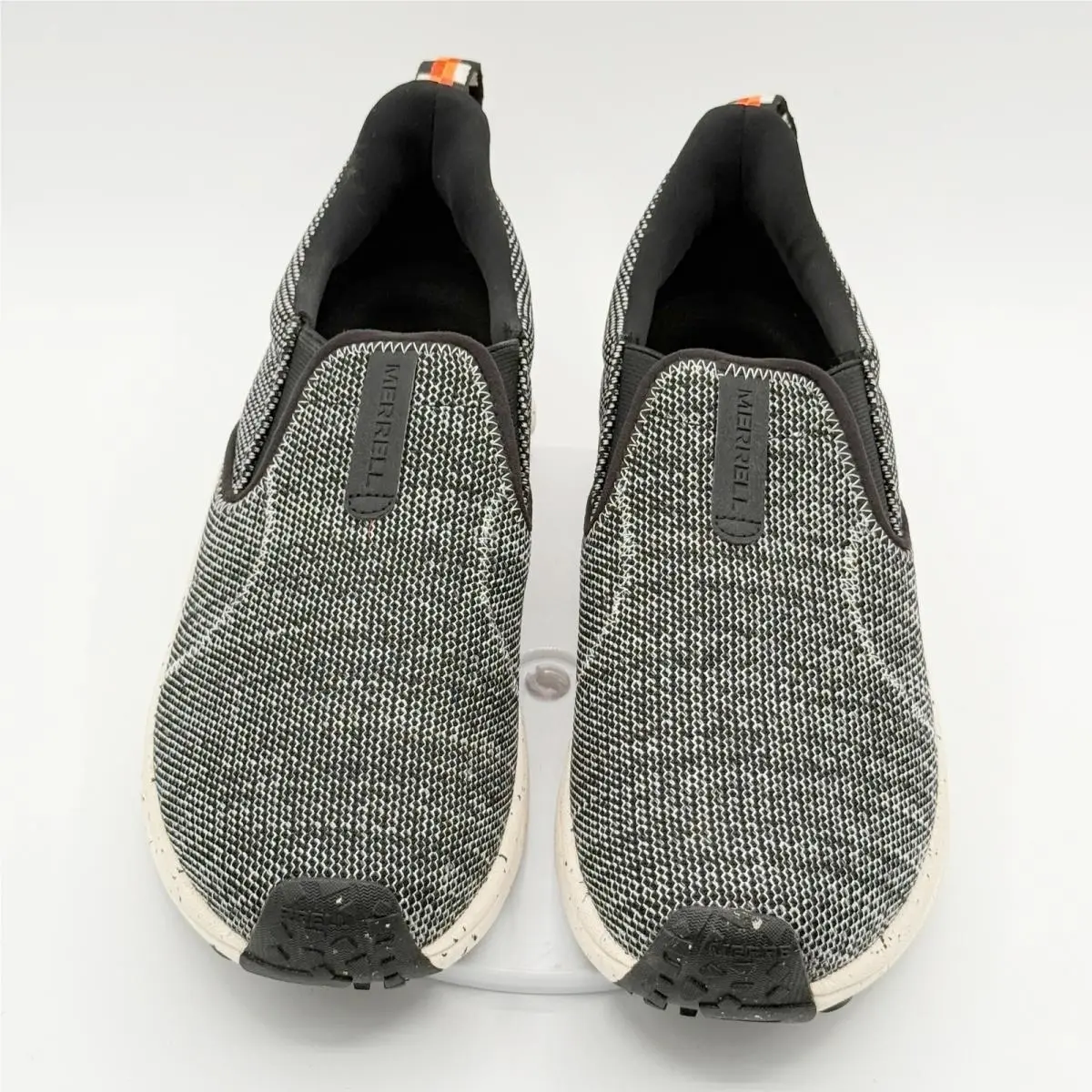 Merrell shoes - Jungle Moc Evo - Jungle Moc Evo - J004957 - Black 2
