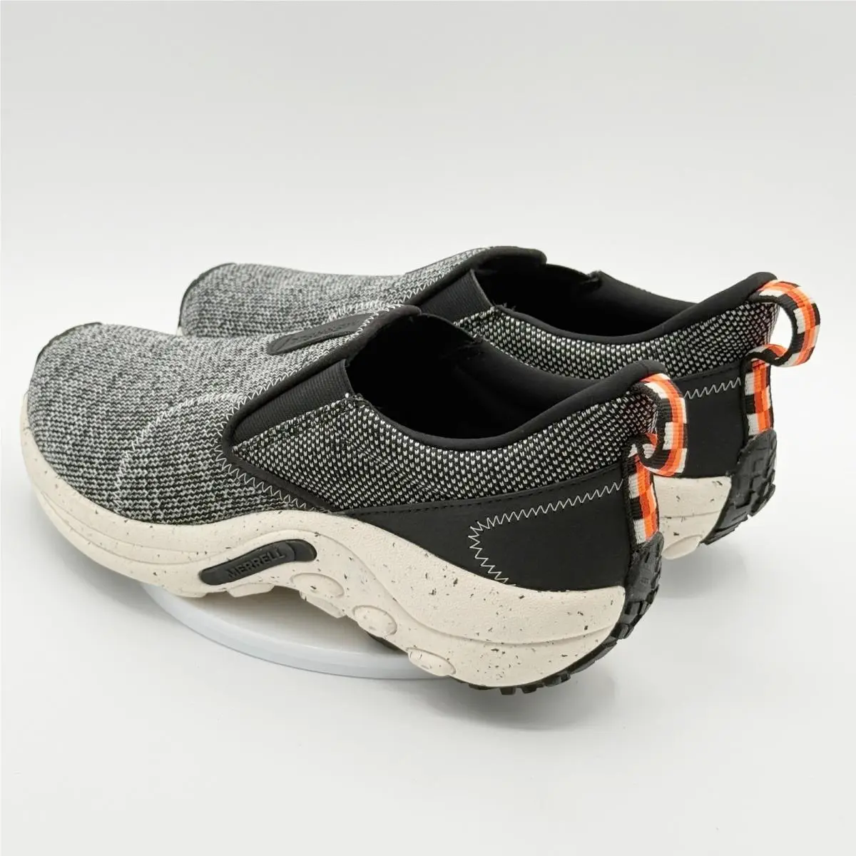 Merrell shoes - Jungle Moc Evo - Jungle Moc Evo - J004957 - Black 3