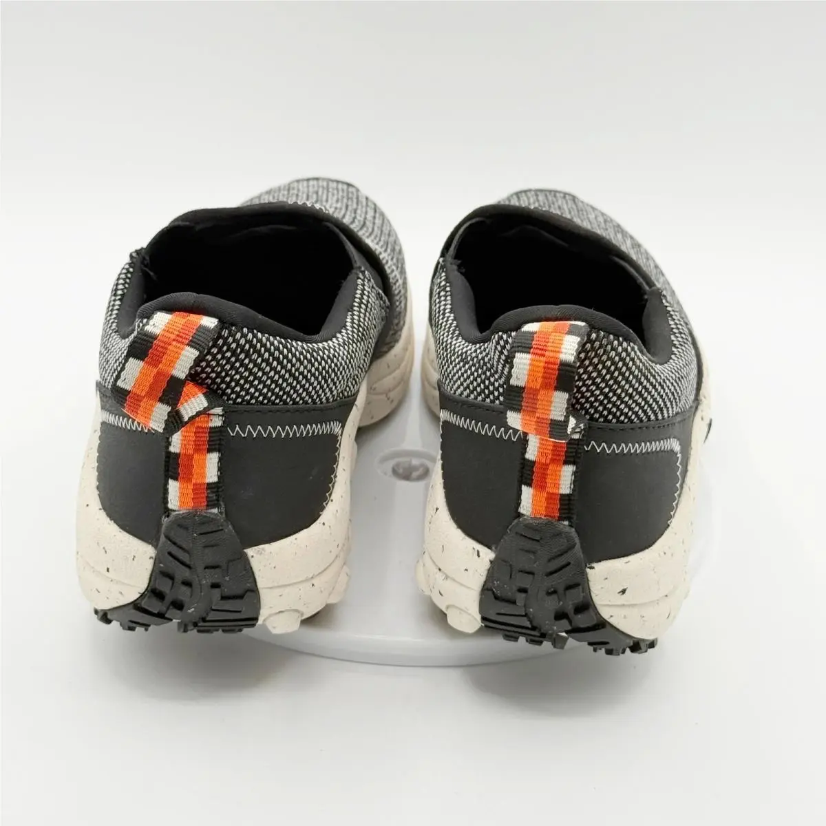 Merrell shoes - Jungle Moc Evo - Jungle Moc Evo - J004957 - Black 4