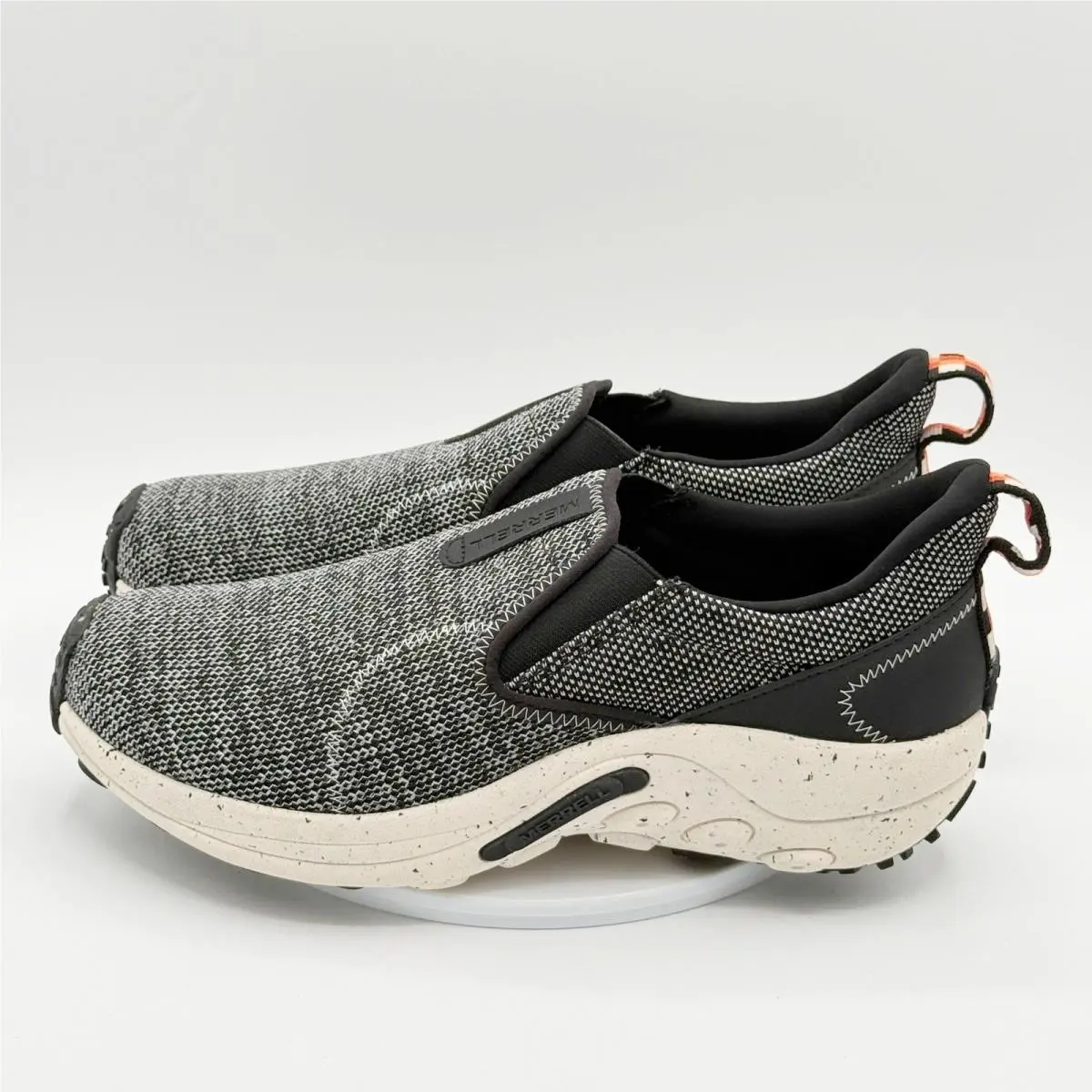 Merrell shoes - Jungle Moc Evo - Jungle Moc Evo - J004957 - Black 5