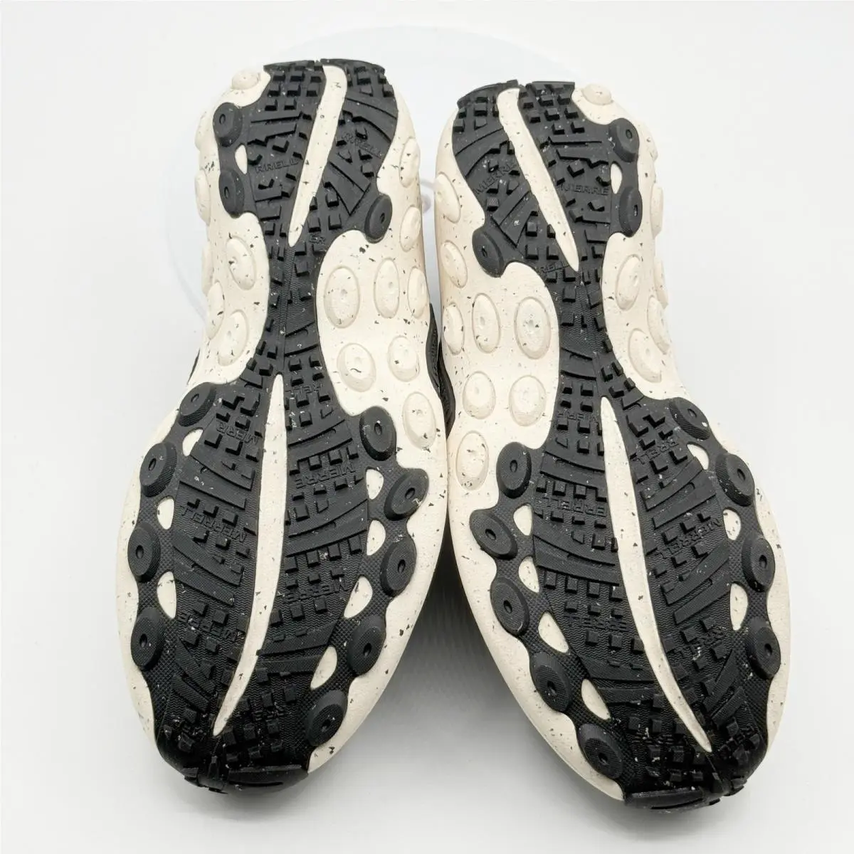 Merrell shoes - Jungle Moc Evo - Jungle Moc Evo - J004957 - Black 6