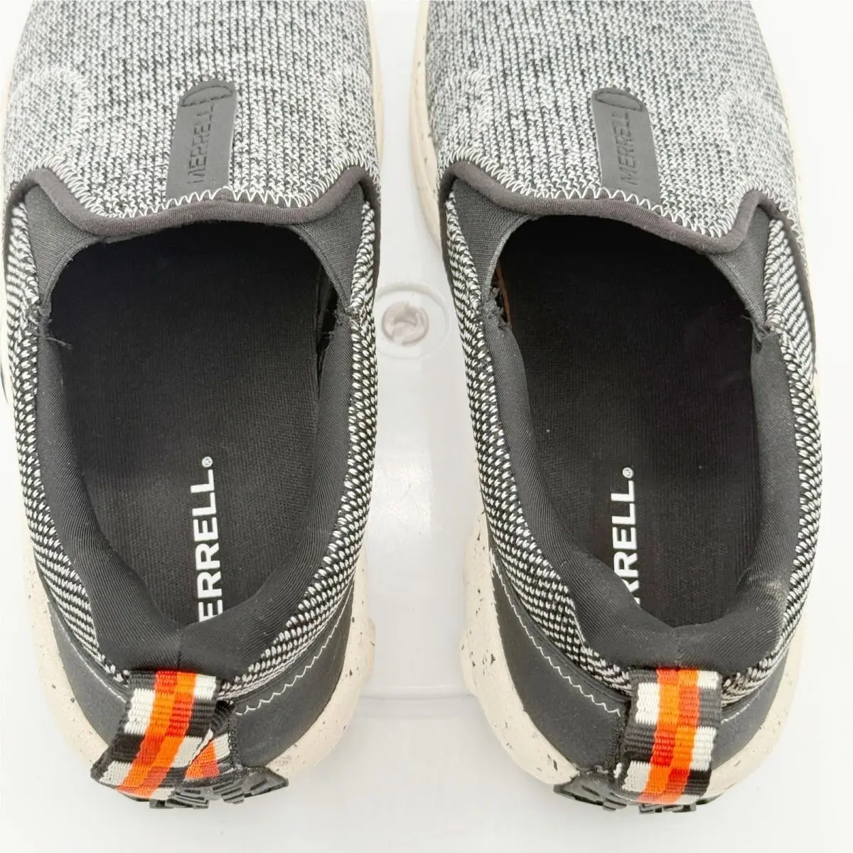 Merrell shoes - Jungle Moc Evo - Jungle Moc Evo - J004957 - Black 7