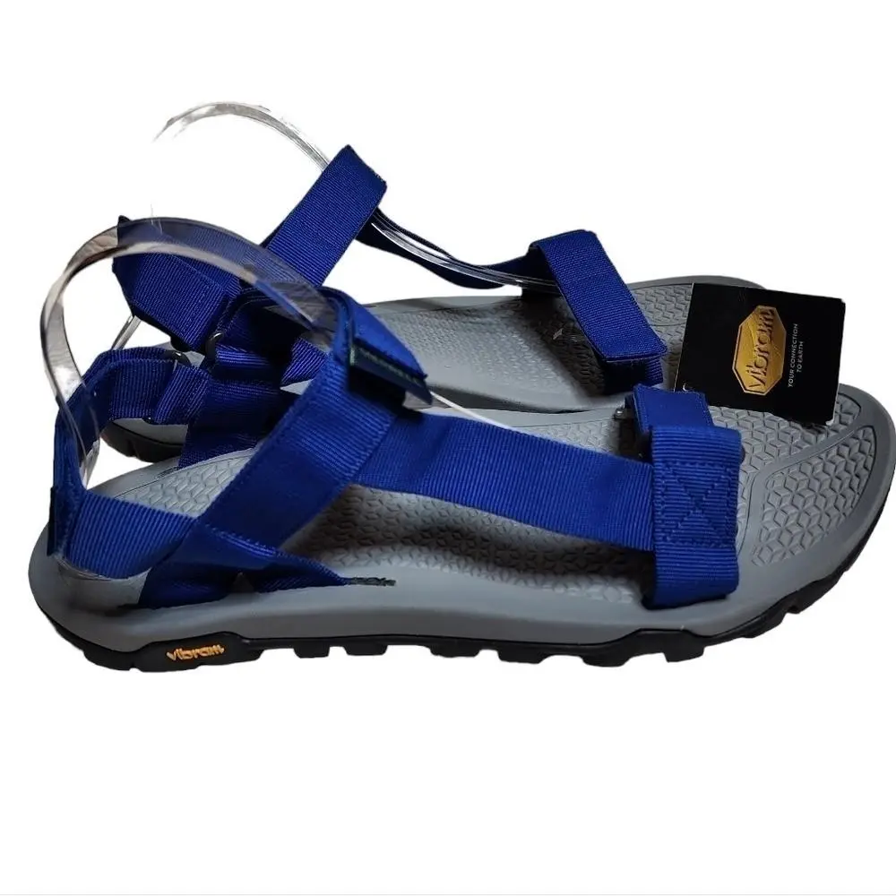 Merrell shoes - Merrell Breakwater - Breakwater - Blue 14